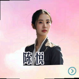 陈悦